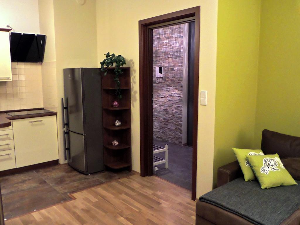 Apartamenty Silver Premium Varsóvia Exterior foto