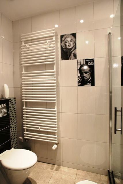Apartamenty Silver Premium Varsóvia Quarto foto